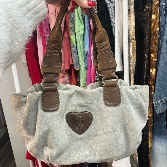 Juicy Couture Bag - Picture 2 of 7